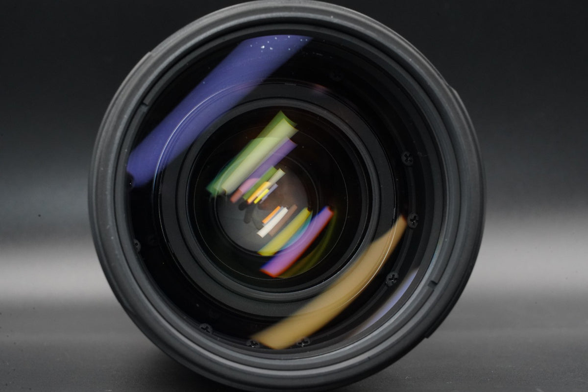Nikon AF-S NIKKOR 70-200mm f/2.8G 2.8 G ED VR II JAPAN US STOCK #10500