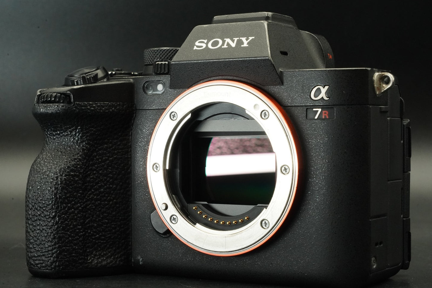 Sony A7R V ILCE-7RM5 Mirrorless Digital Camera US DUTY PAID 11720