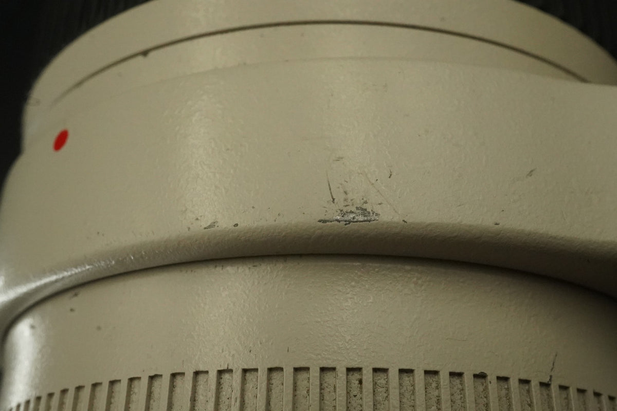 Canon EF 70-200mm f/2.8 L IS II USM Telephoto Lens #12082