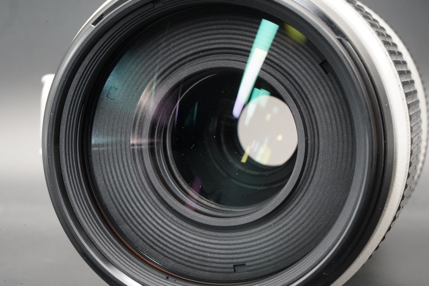 Canon EF 100-400mm f/4.5-5.6 L IS II USM AF Zoom Lens US Duty Paid 10877
