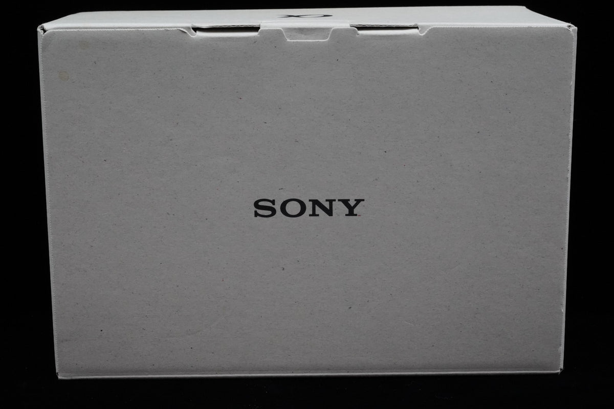 Sony Alpha ZV-E1 4K UHD Mirrorless Camera w/ Lens English OK [] US STOCK #9774