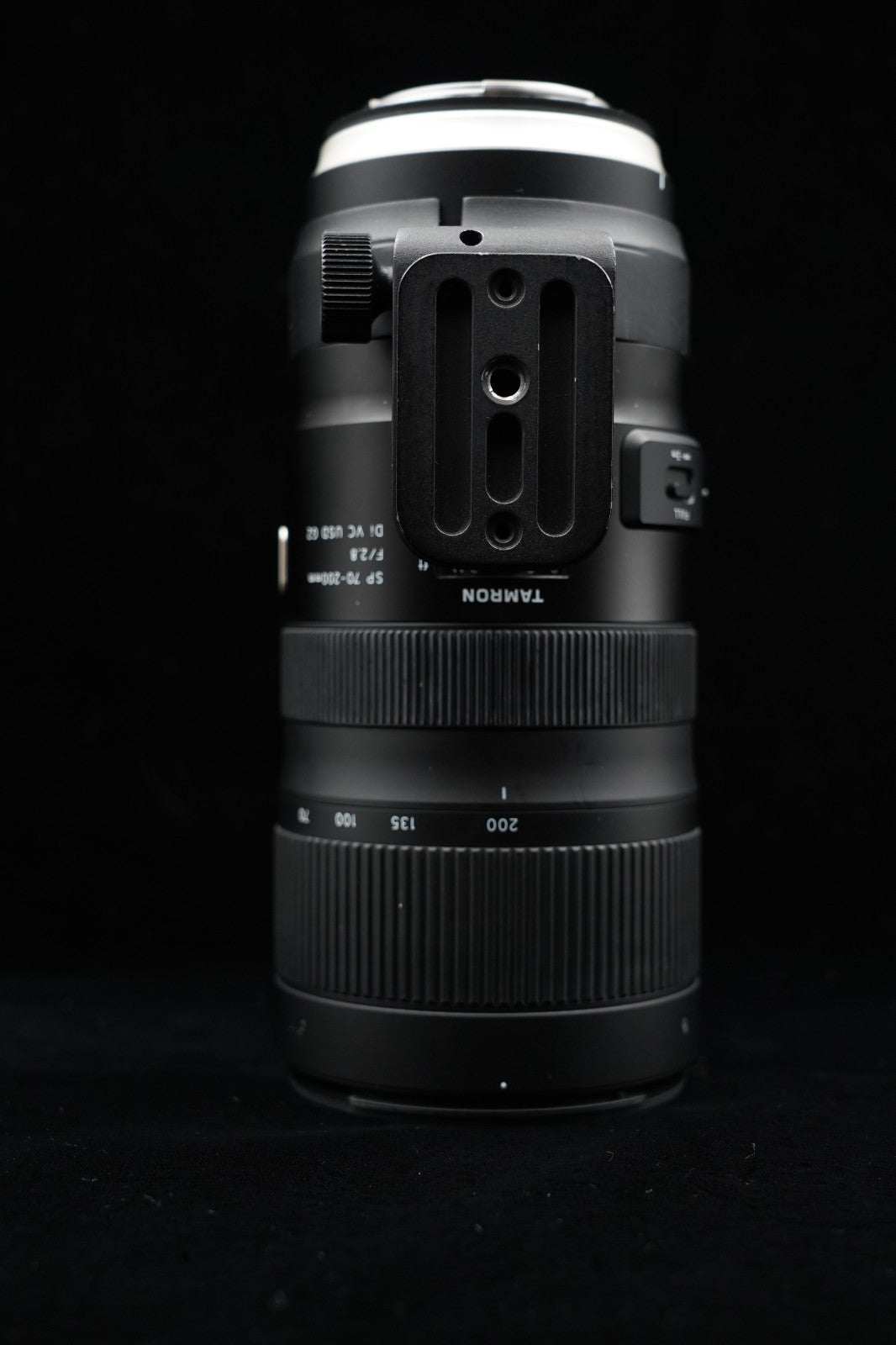[US Duty Paid] TAMRON SP 70-200mm F/2.8 Di VC USD G2/ A025E For Canon EF 9629