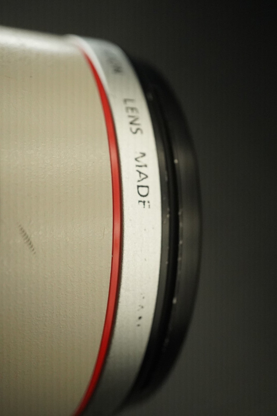Canon EF 70-200mm F/2.8 L IS USM Telephoto Zoom AF Lens #11859