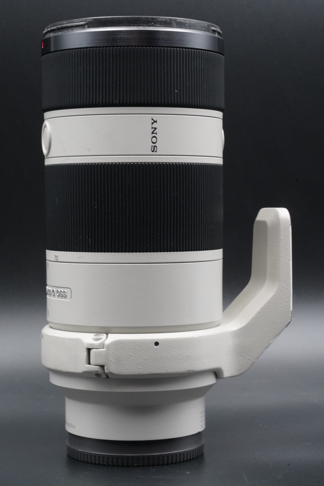 SONY FE 70-200mm F/4 G OSS SEL70200G for SONY E mount US DUTY PAID 10560