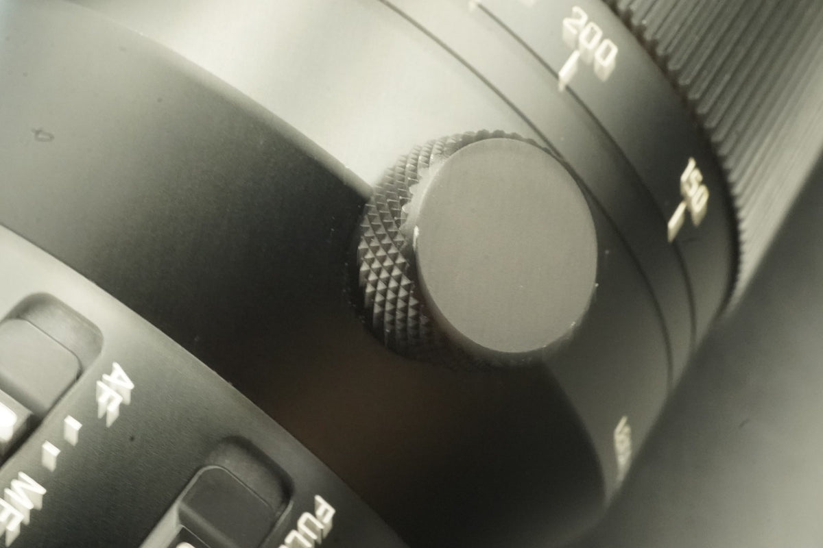 Panasonic LEICA DG VARIO-ELMAR 100-400mm F4-6.3II H-RSA100400 #12102