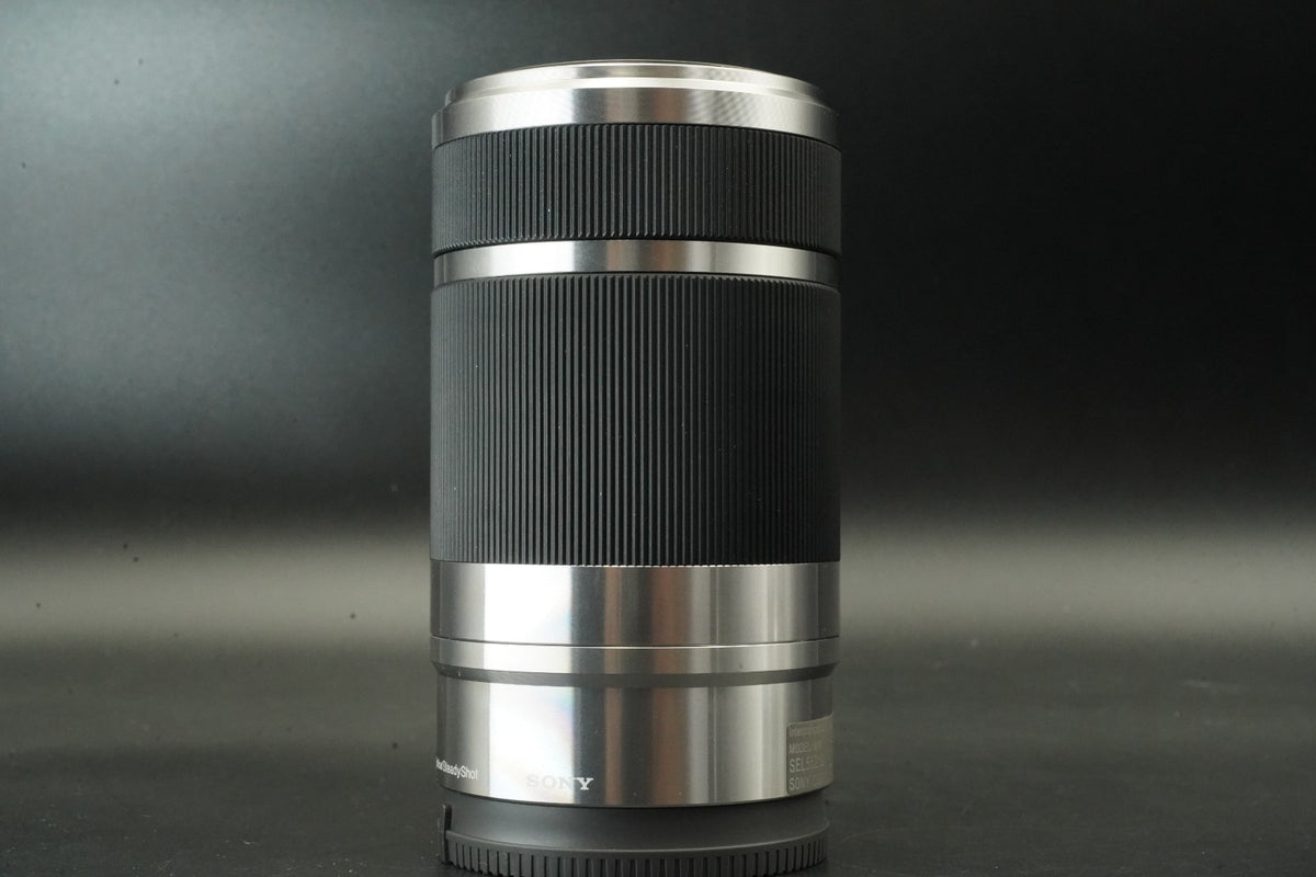 Sony a6000 Digital Mirrorless Camera Silver 2 Lenses! [] US STOCK #11712