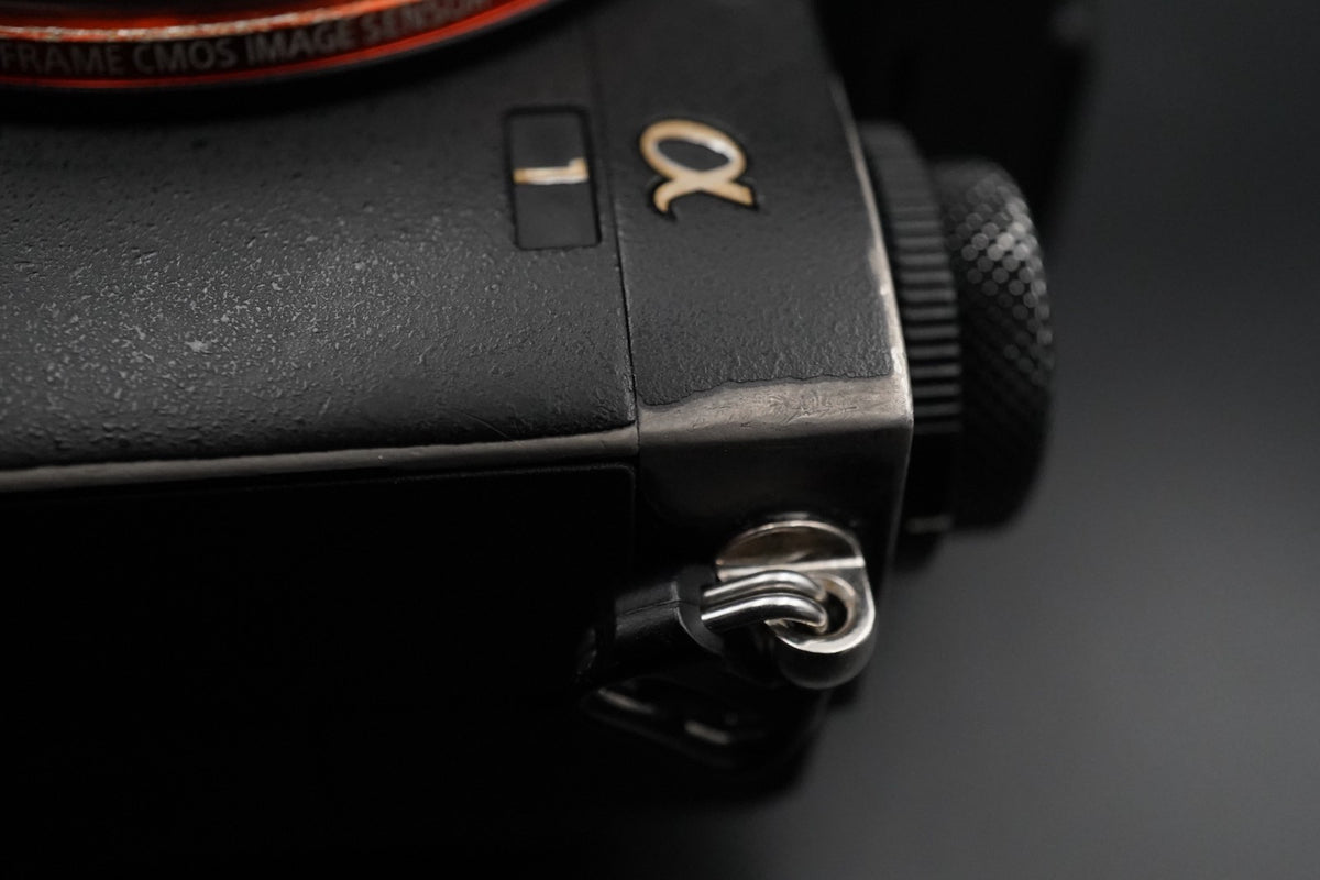 Appareil photo numérique sans miroir SONY a1 ILCE-1 [Anglais OK] -424...