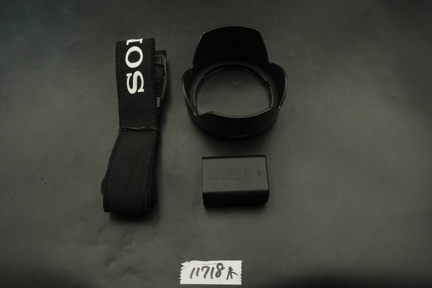10571 cuts!! Sony Alpha a6500 ILCE-6500 w/ E 18-135mm f/3.5-5.6 Lens 11718