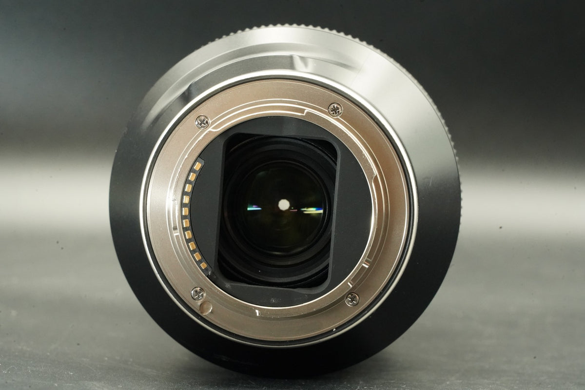 Tamron 35-150mm f/2-2.8 Di III VXD Sony E Mount Lens US STOCK #12046