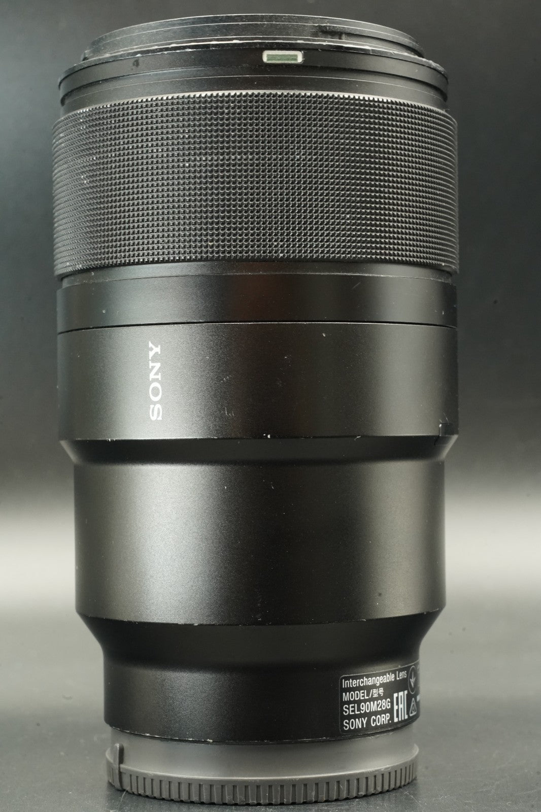 SONY FE 90mm F2.8 Macro G OSS SEL90M28G for SONY E Mount US STOCK #11497