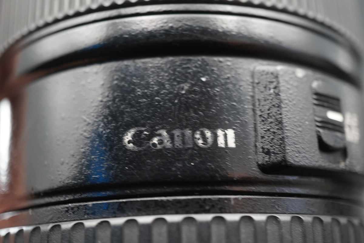 Canon EF 16-35mm f/2.8 L USM Ultrasonic Zoom Lens JAPAN US STOCK #10997