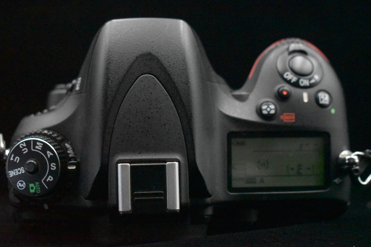 [US Duty Paid] Nikon D600 DSLR Digital SLR Camera Black Used #9438