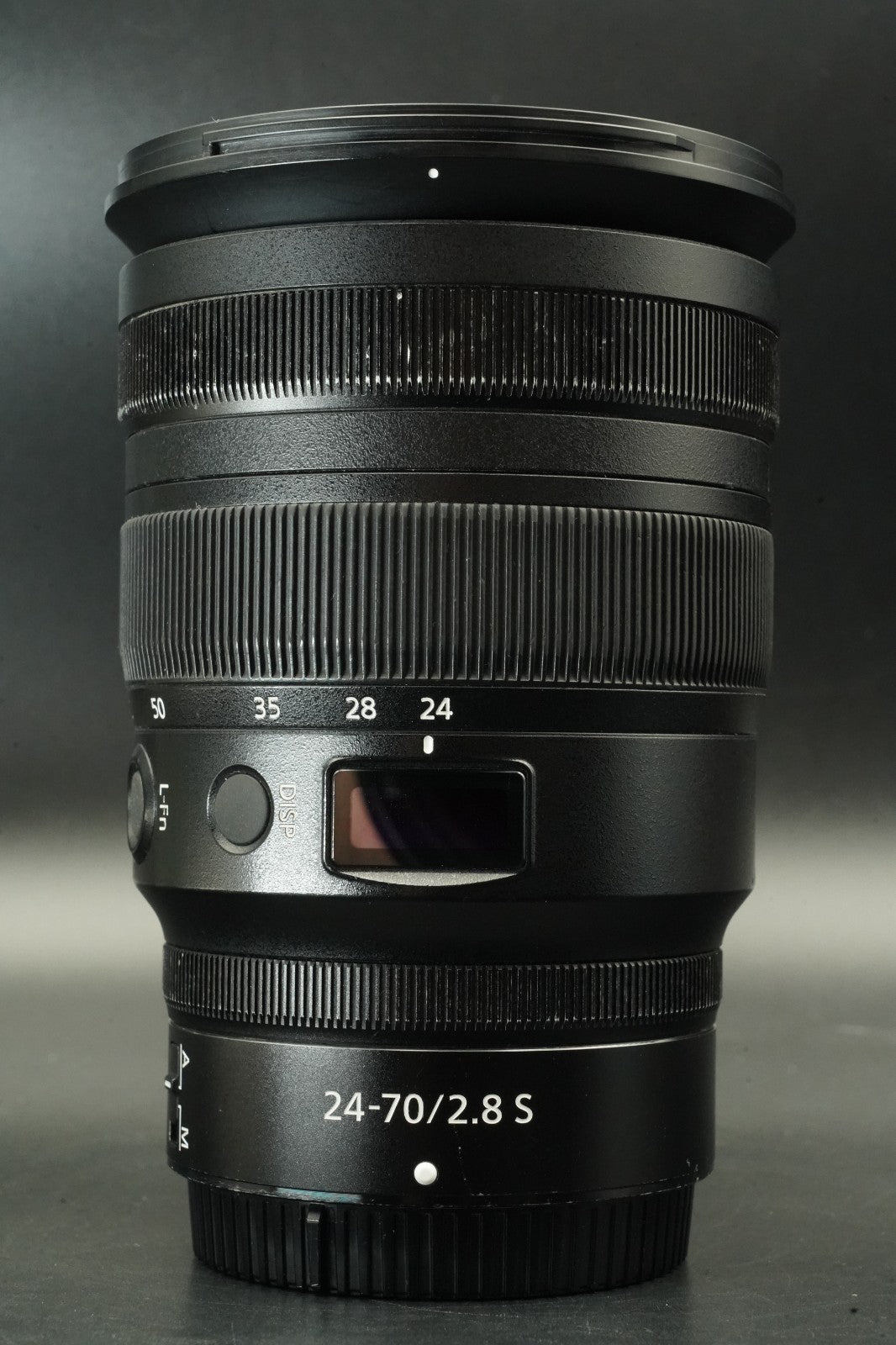 Nikon NIKKOR Z 24-70mm F/2.8 S Lens US STOCK #11605