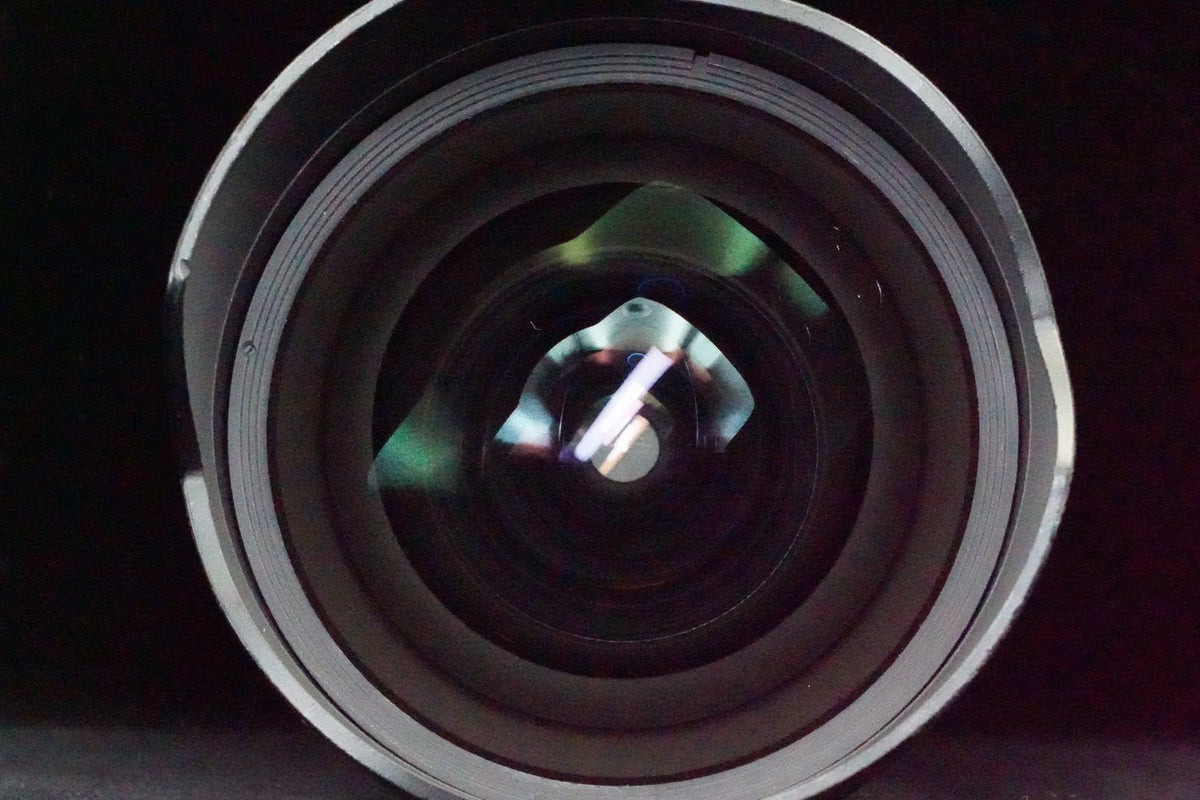 Nikon AF-S Nikkor 14-24mm f/2.8 G ED IF US STOCK #10274