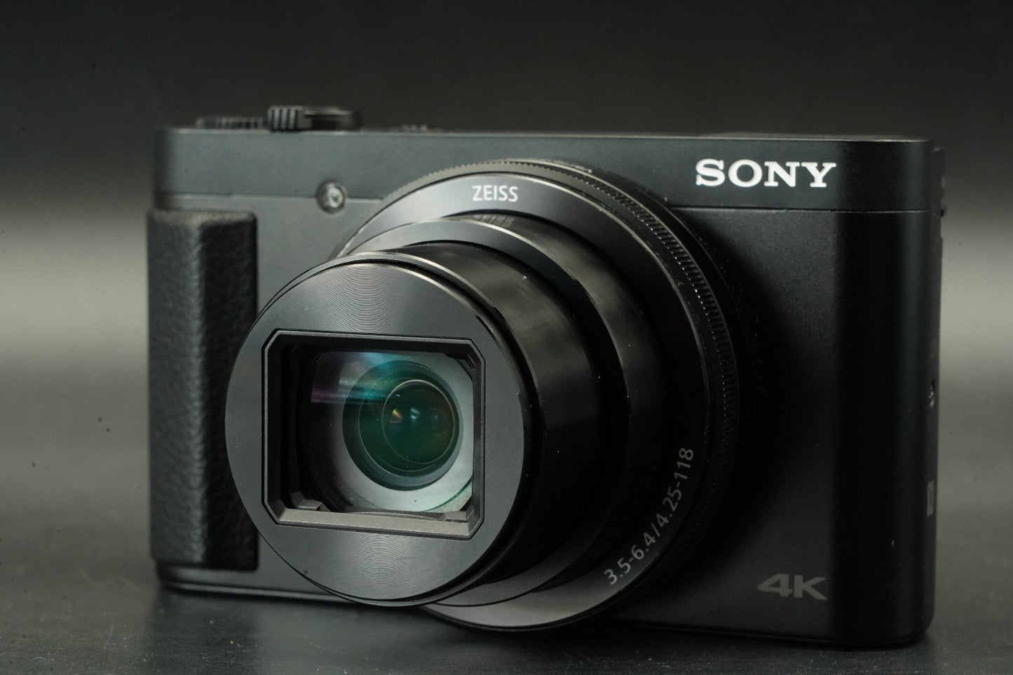 Sony Cyber-shot DSC-HX99 18.1MP Digital Camera Black US DUTY PAID 11681