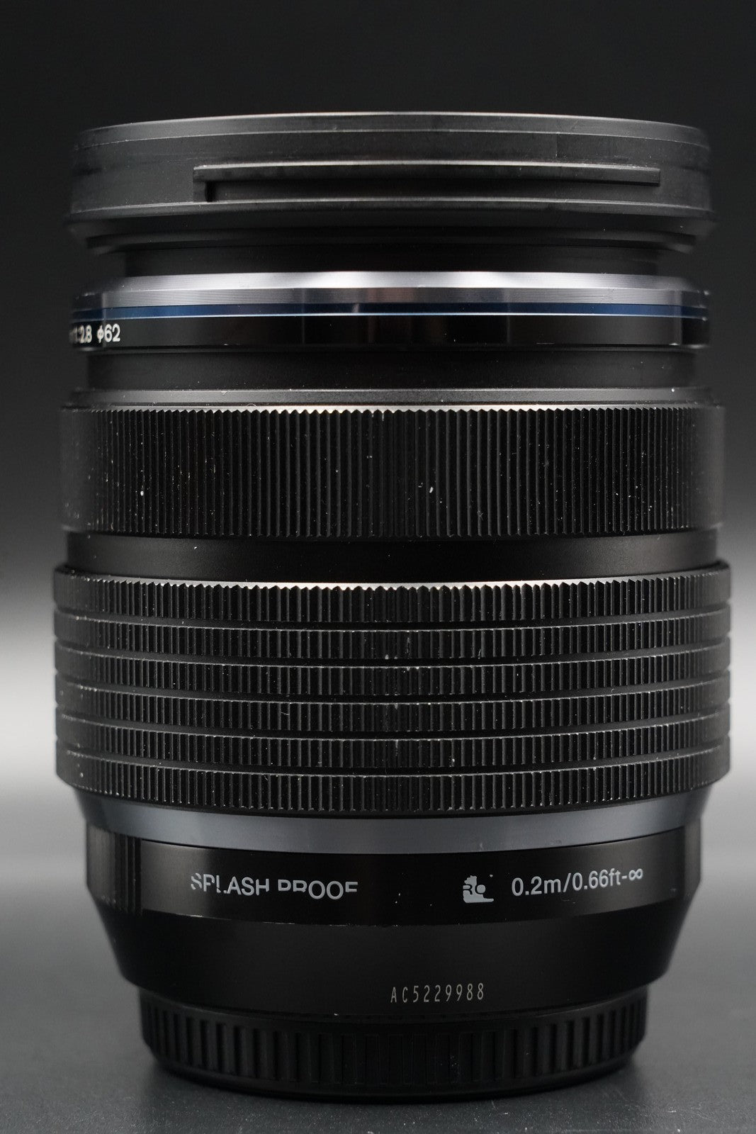 OLYMPUS M.ZUIKO DIGITAL ED 12-40mm F/2.8 PRO Lens US Duty Paid 10442