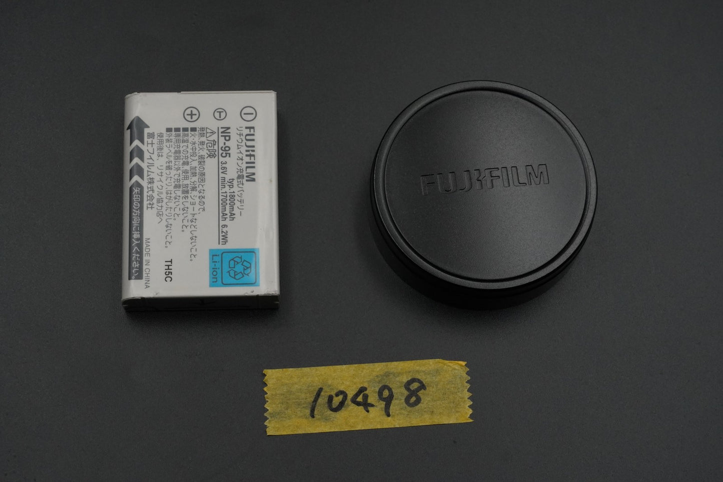 Fujifilm FinePix X30 12.0MP Digital Camera Silver JAPAN US Duty Paid 10498