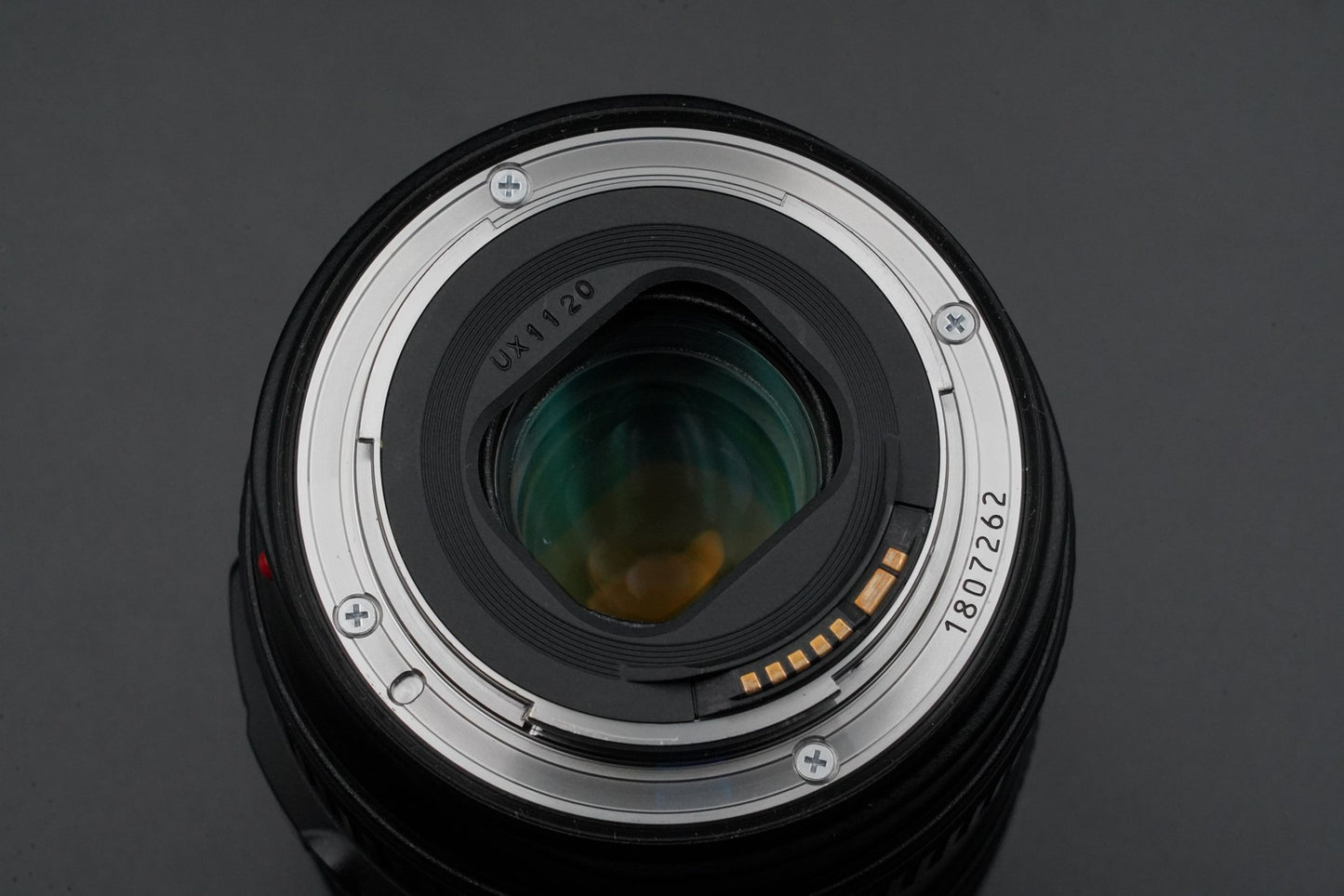 Canon EOS 5D Mark II DSLR Camera + EF 24-105mm f/4 Lens Black 10364