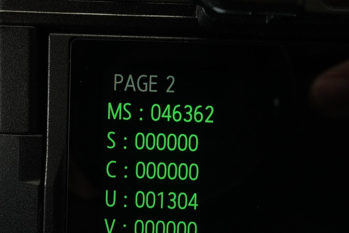 OLYMPUS OM System OM-1 Mirrorless Camera -46362 cuts- #12248
