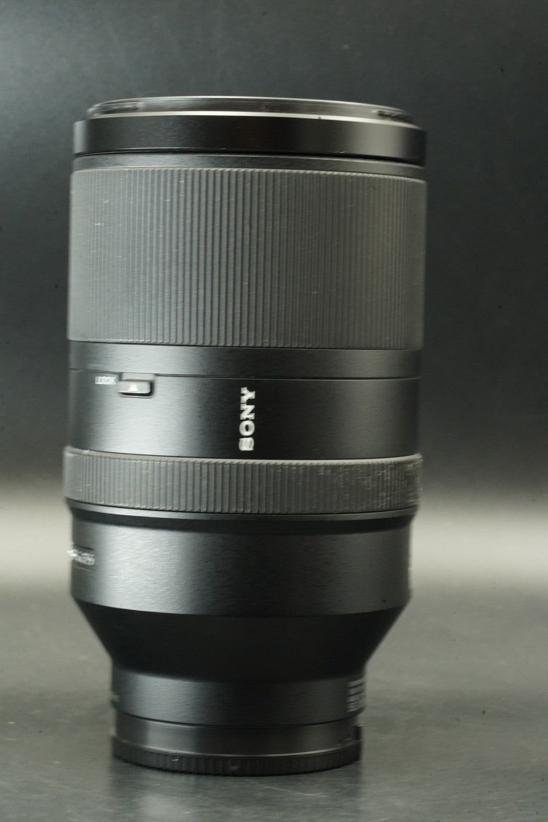 SONY FE 70-300mm F4.5-5.6 G OSS G Lens SEL70300G #12075