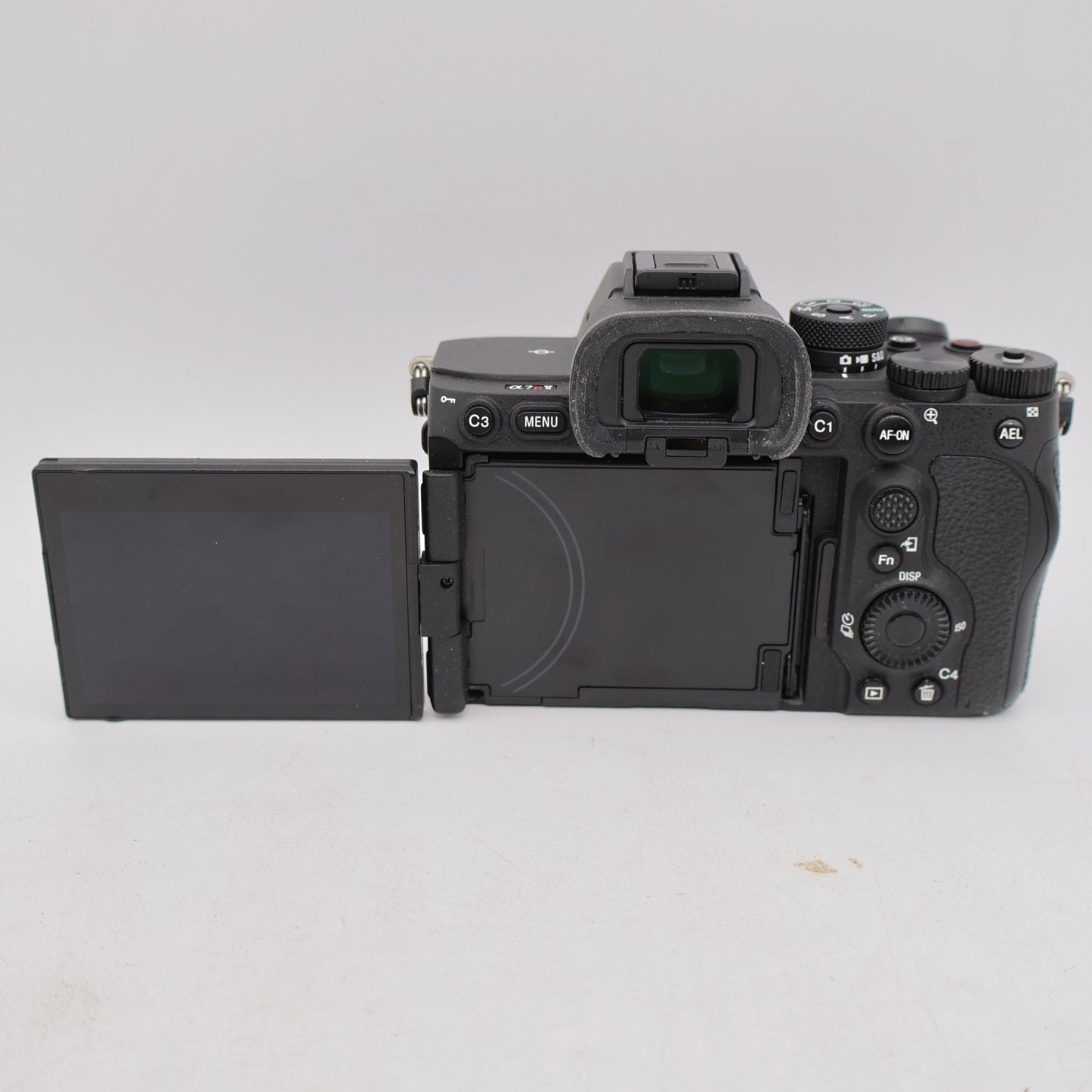 Sony A7R V ILCE-7RM5 Mirrorless Digital Camera US DUTY PAID 42714 Shots　R0178