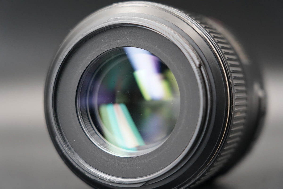 Nikon AF-S MICRO NIKKOR 105mm F/2.8G ED VR Lens 11177 US STOCK #11460