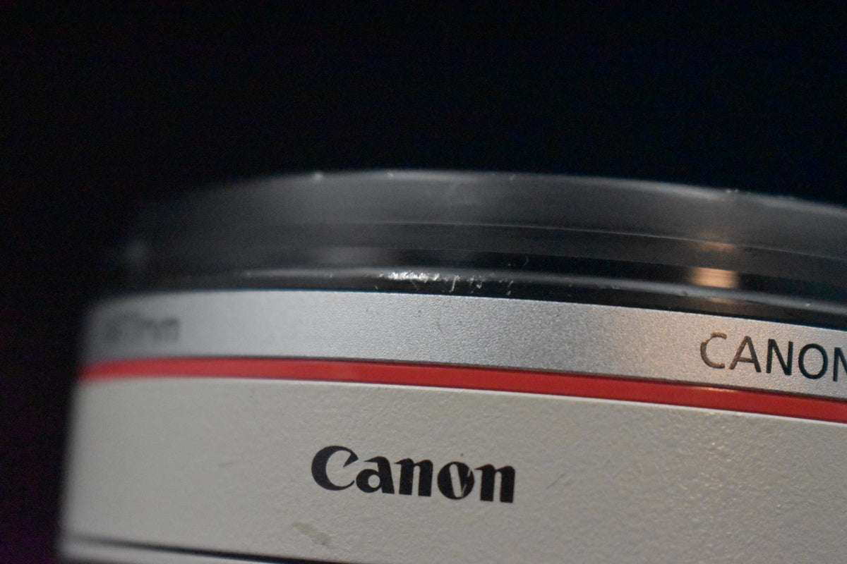 [US Duty Paid] Téléobjectif Canon EF 70-200mm f/2.8 L IS II USM #8963