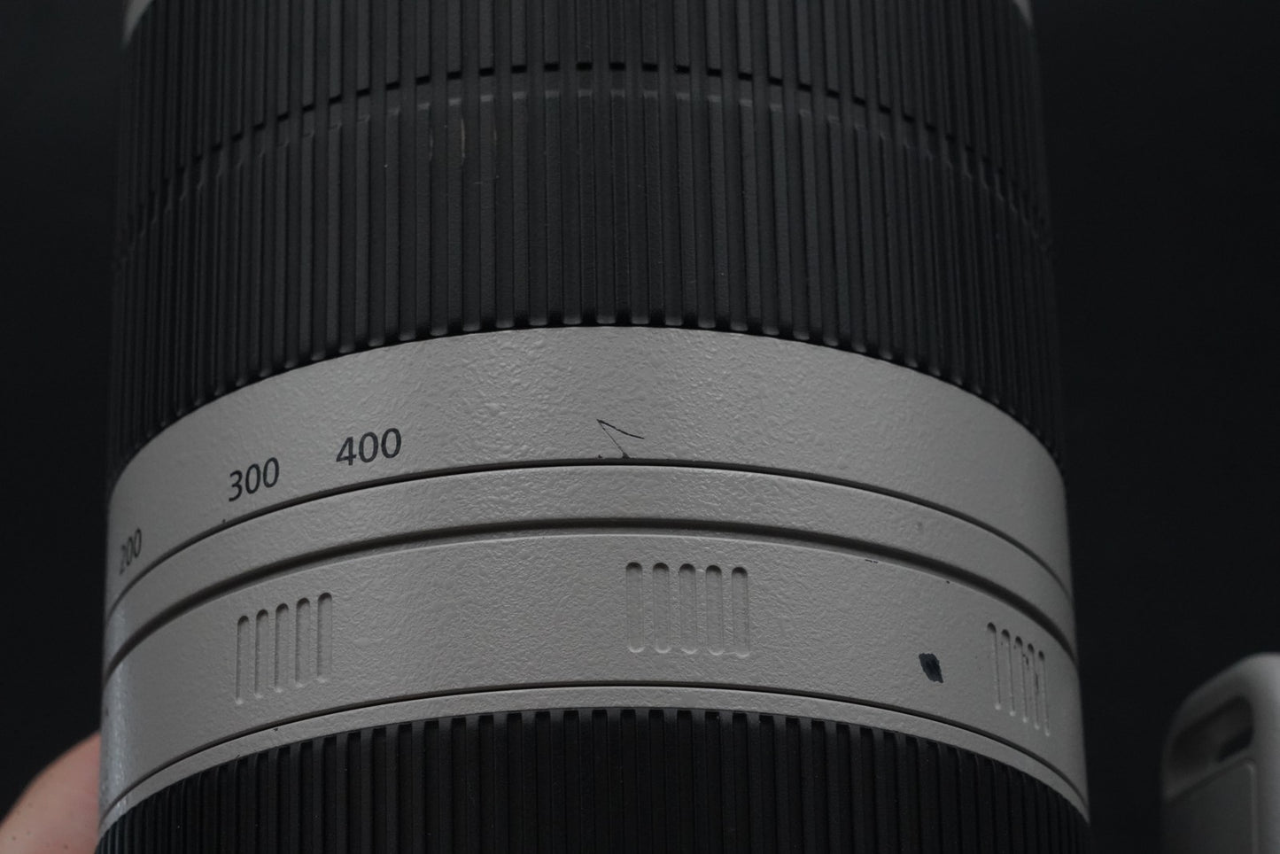 Canon EF 100-400mm f/4.5-5.6 L IS II USM AF Zoom Lens US Duty Paid 10854