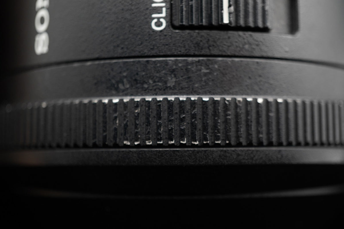 SONY FE 85mm F/1.4 GM G Master SEL85F14GM E-mount US STOCK #10259