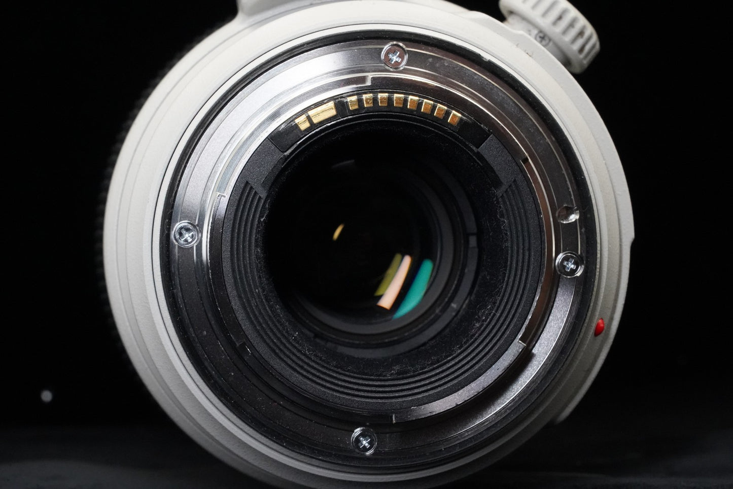 Canon EF 100-400mm F/4.5-5.6L IS II USM AF Zoom Lens US Duty Paid 10668