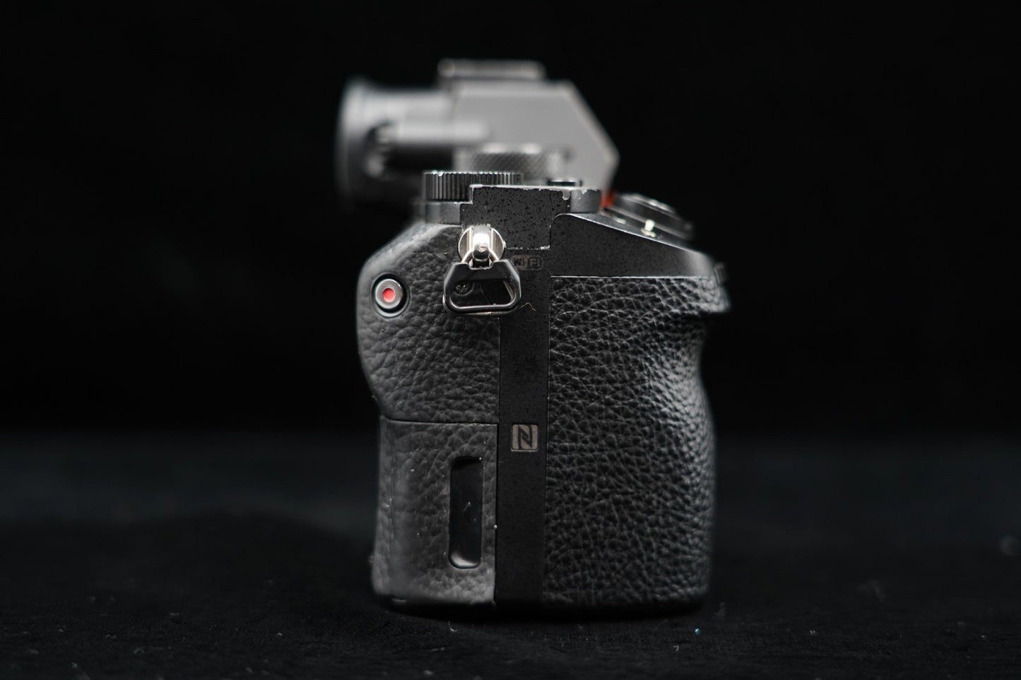 Sony Alpha a7 II Mirrorless Full Frame Camera Vlog US Duty Paid 9615