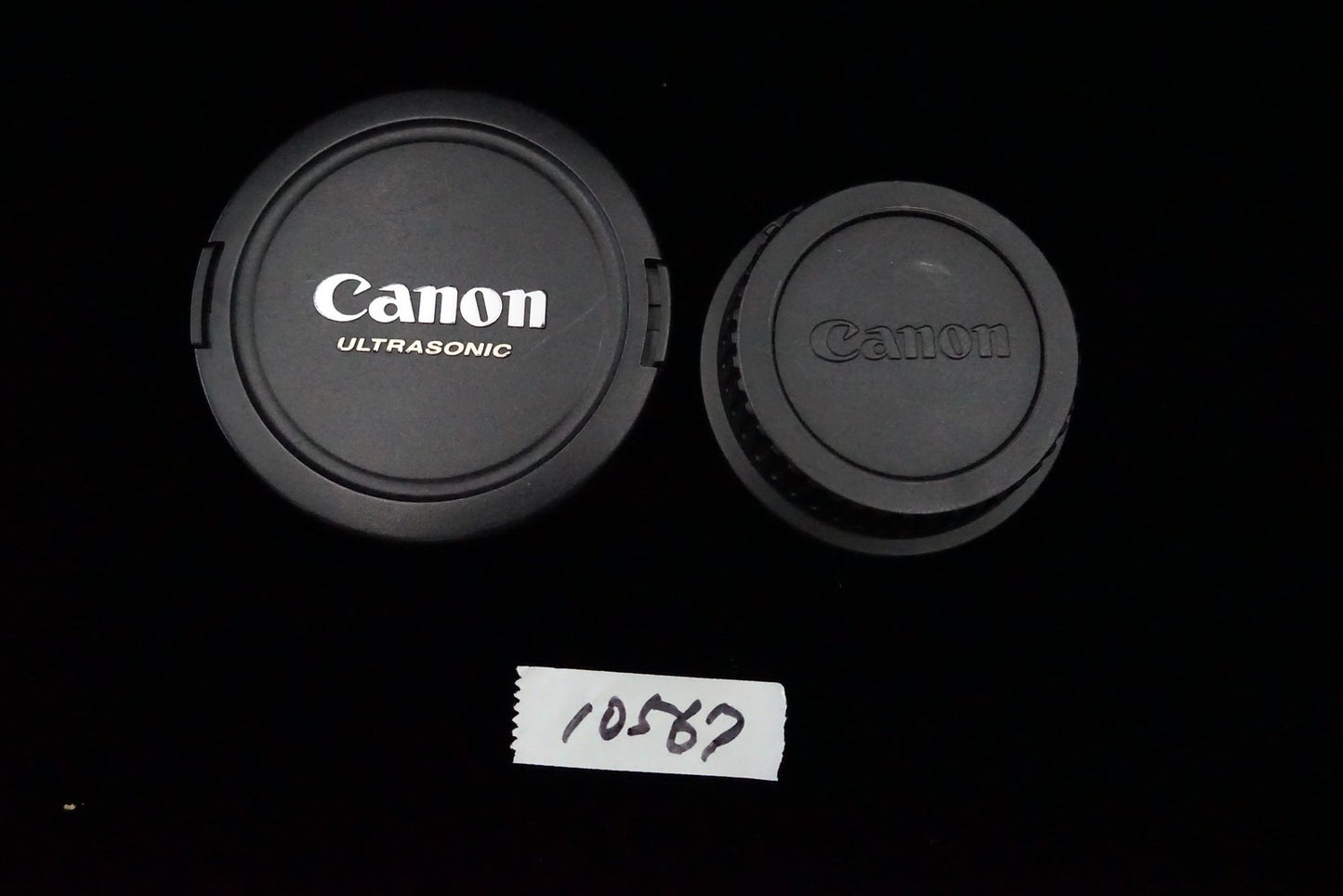 Canon EF 24-105mm f/4 L IS USM Zoom Lens EF Mount US Duty Paid 10567
