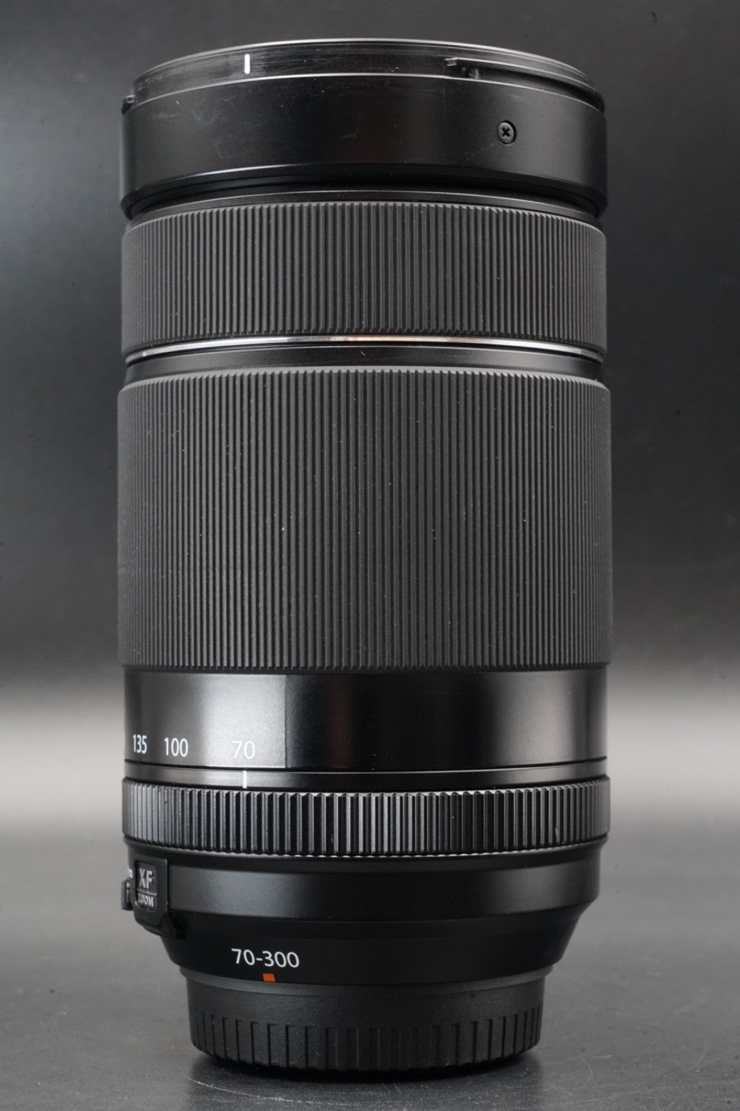 Lente zoom Fujifilm XF 70-300 mm f/4-5,6 R LM OIS WR JAPÓN #11451