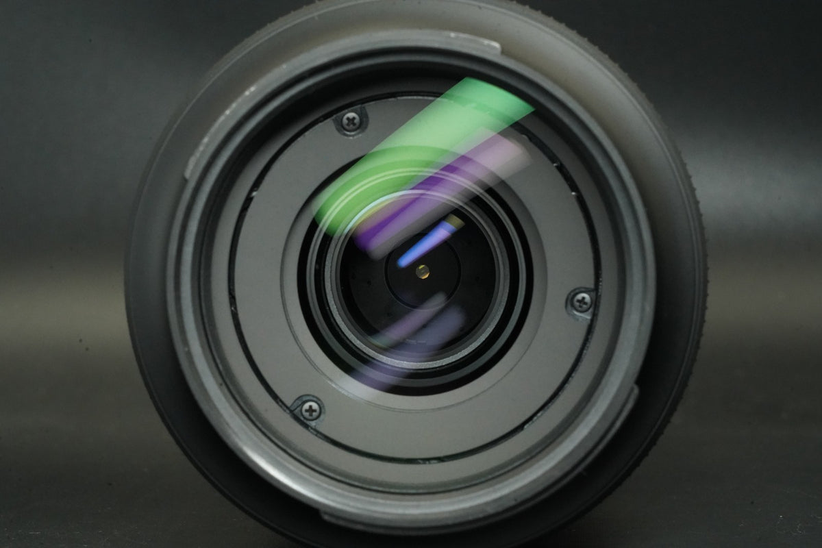 Tamron 50-400 mm f/4,5-6,3 Di III VC VXD A067 pour objectif Sony E mount #11984