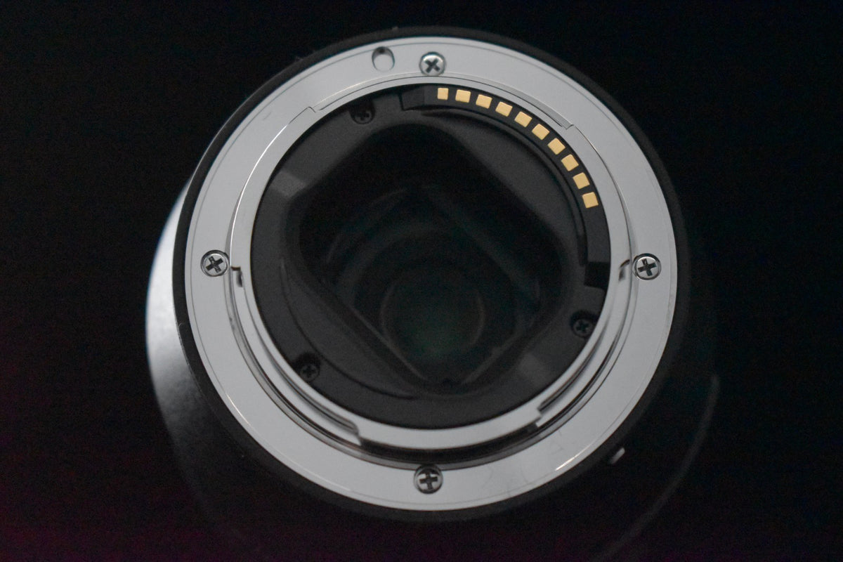 [MINT] Sony SEL70350G 70-350mm F/4.5-6.3 G OSS Telephoto Lens E-Mount 7547