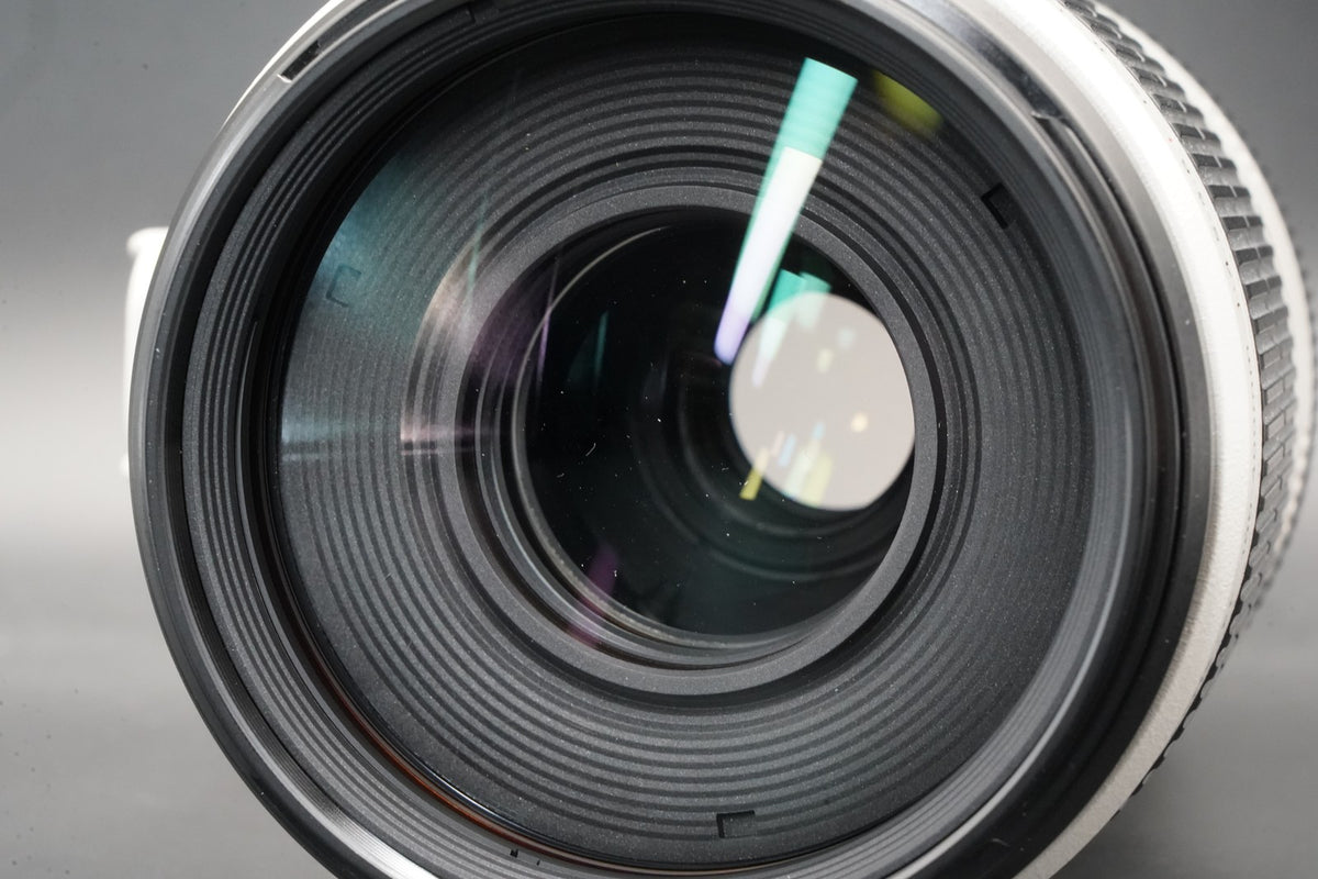 Canon EF 100-400mm f/4.5-5.6 L IS II USM AF Zoom Lens US STOCK #10877