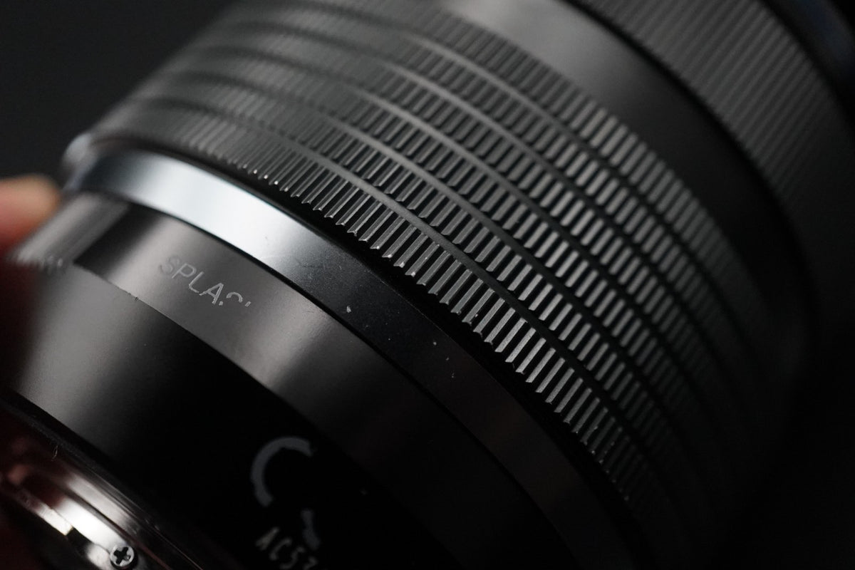 OLYMPUS M.ZUIKO DIGITAL ED 12-40mm F/2.8 PRO Lens US STOCK #11258