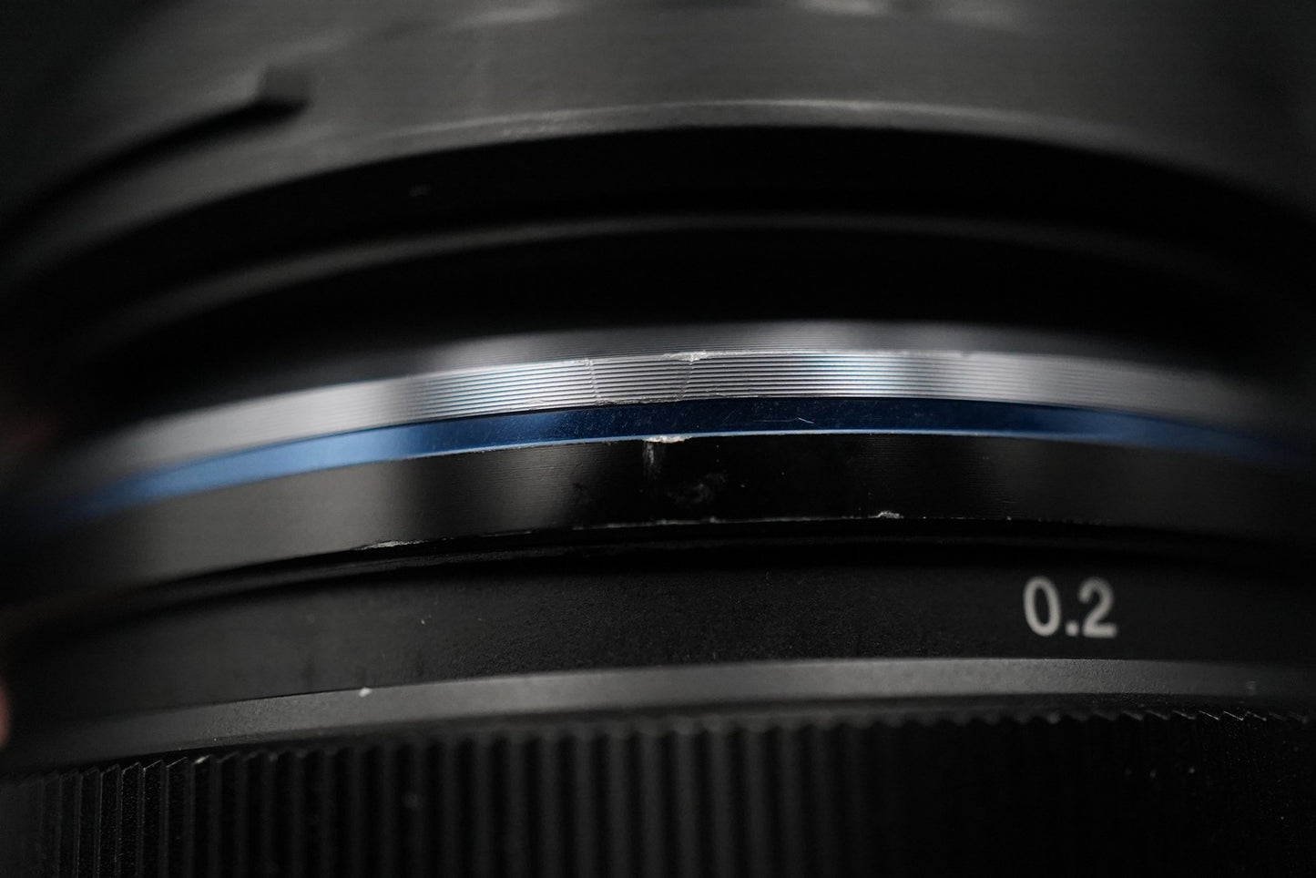 OLYMPUS M.ZUIKO DIGITAL ED 12-40mm F/2.8 PRO Lens US Duty Paid 10442