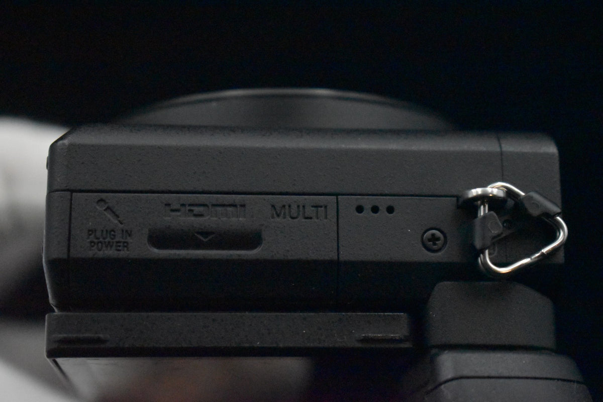 [US Duty Paid] Appareil photo numérique 24,2 mégapixels Sony Alpha a6500...