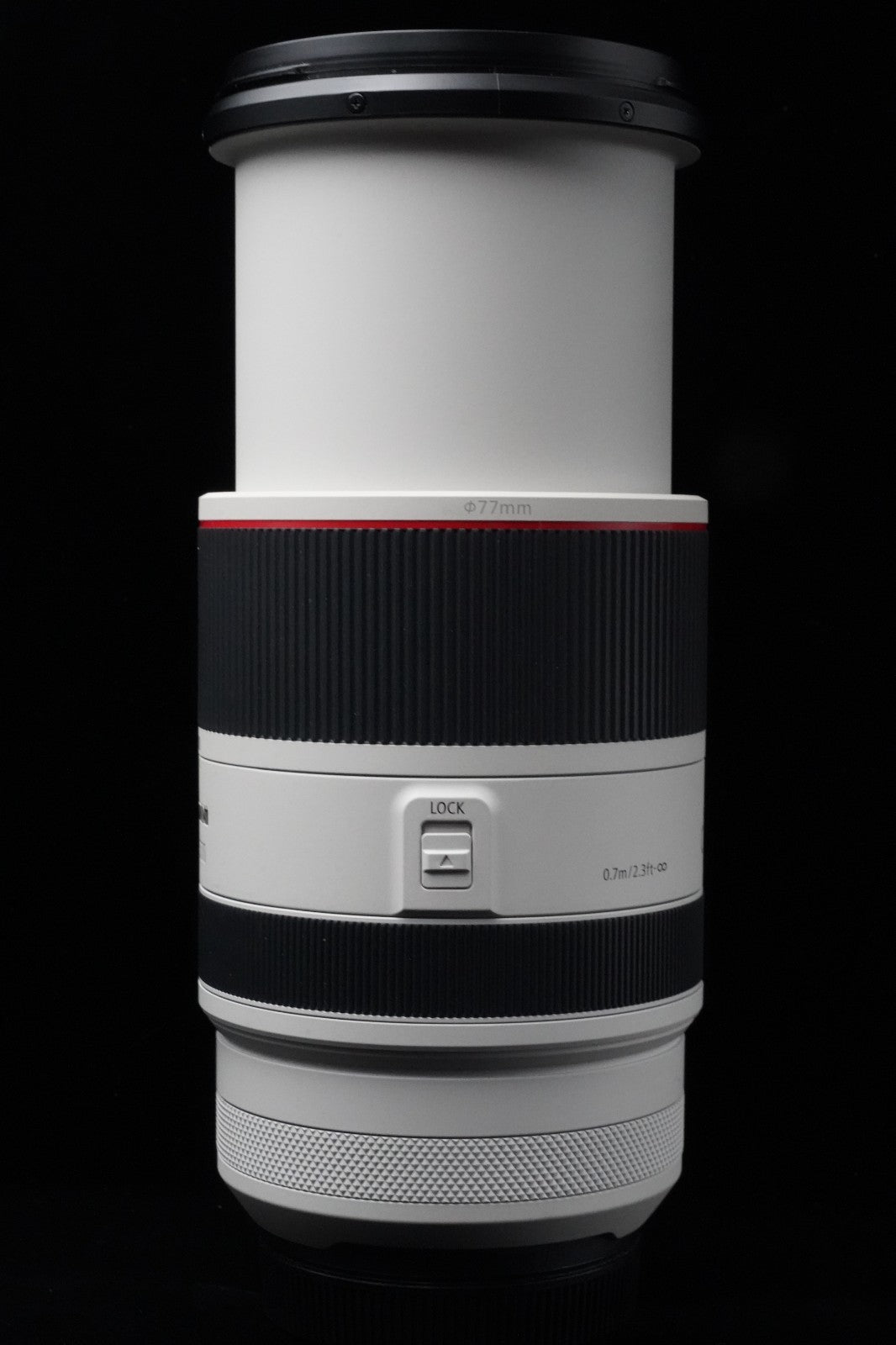 Canon RF 70-200mm f/2.8 L IS USM Lens US DUTY PAID 10127