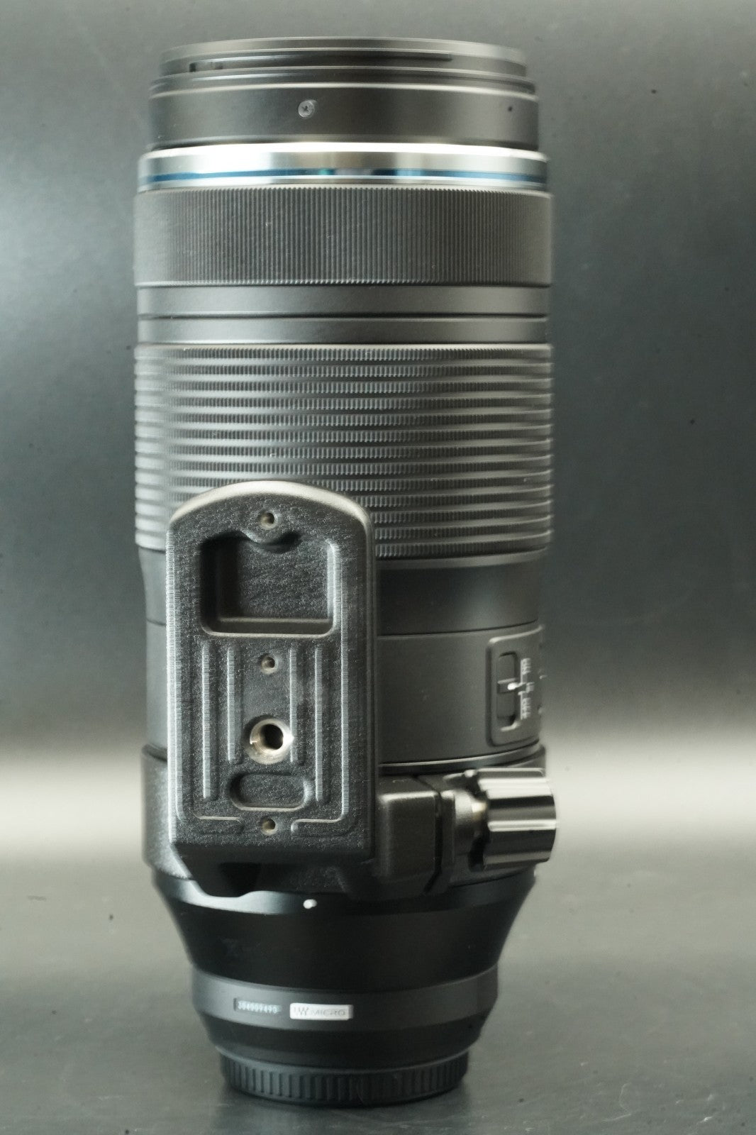 OLYMPUS OM SYSTEM M.Zuiko Digital ED 100-400mm F/5-6.3 II #11816