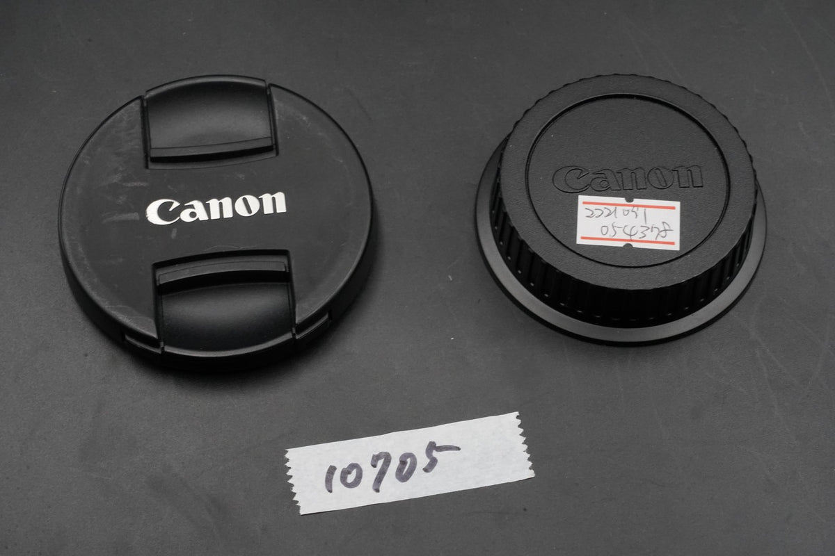 Canon EF-S 18-135mm f/3.5-5.6 IS USM AF Zoom Lens US STOCK #R0133
