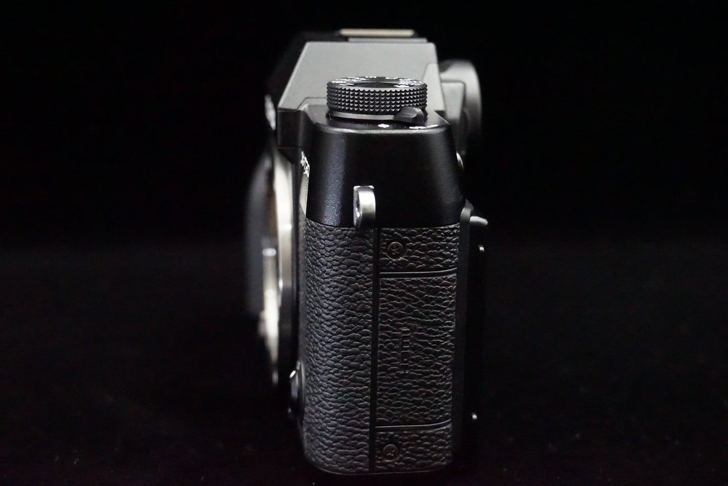 Fujifilm X-T20 24mp Mirrorless Digital Camera Body Black US DUTY PAID 10533