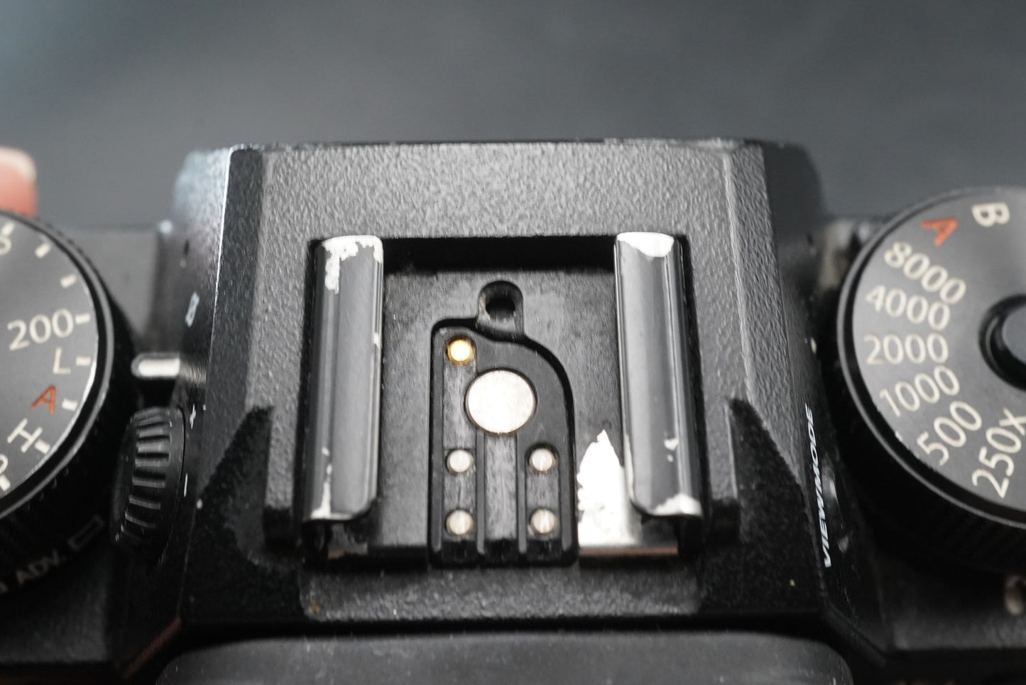 Only 1 cut!! Fujifilm Fuji X-T2 Mirrorless Digital Camera 11313