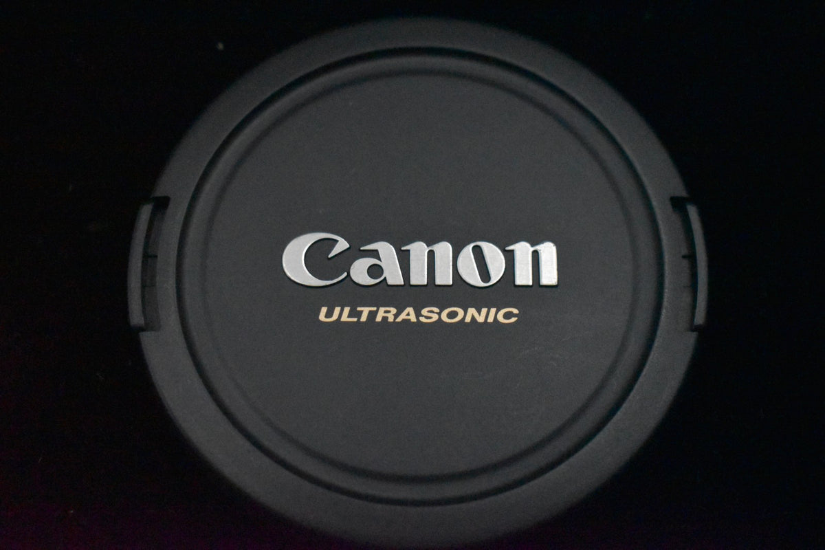 Sigma 18-200mm f/3.5-6.3 DC AF Lens for Canon EF Mount US STOCK #9162