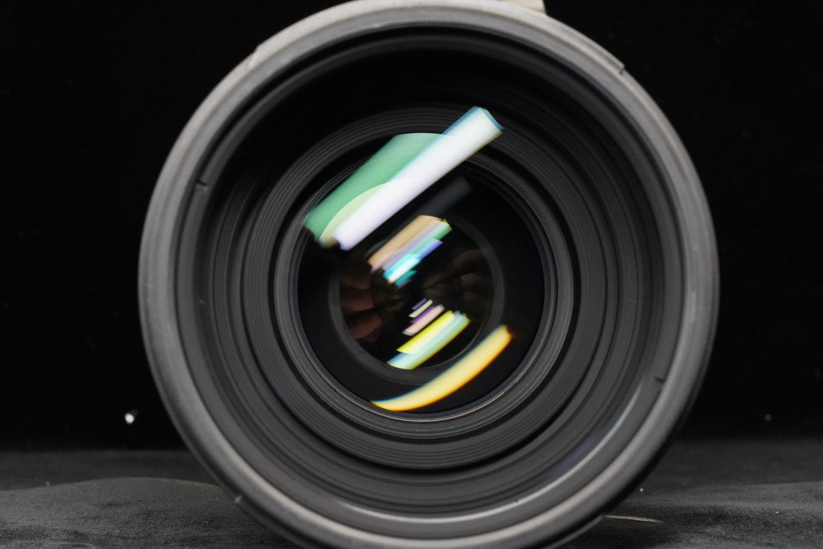 Nikon AF-S NIKKOR 70-200mm f/2.8E FL ED VR Lens JAPAN US STOCK #10698