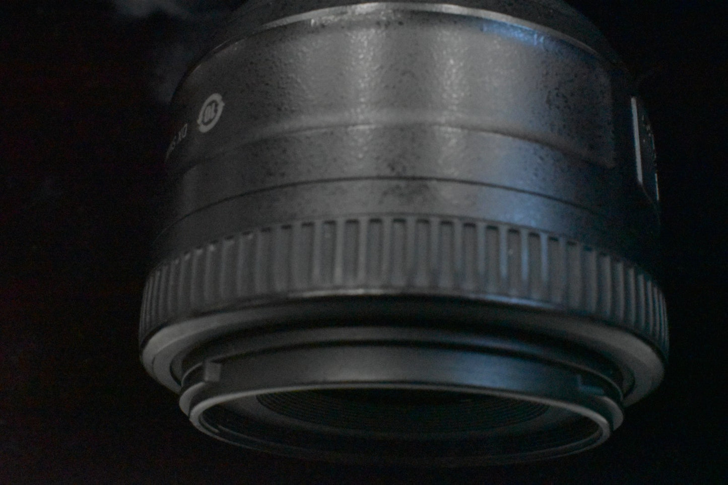 Nikon AF-S DX Nikkor 35mm F/1.8 G Lens for Nikon US Duty Paid 10413 10612