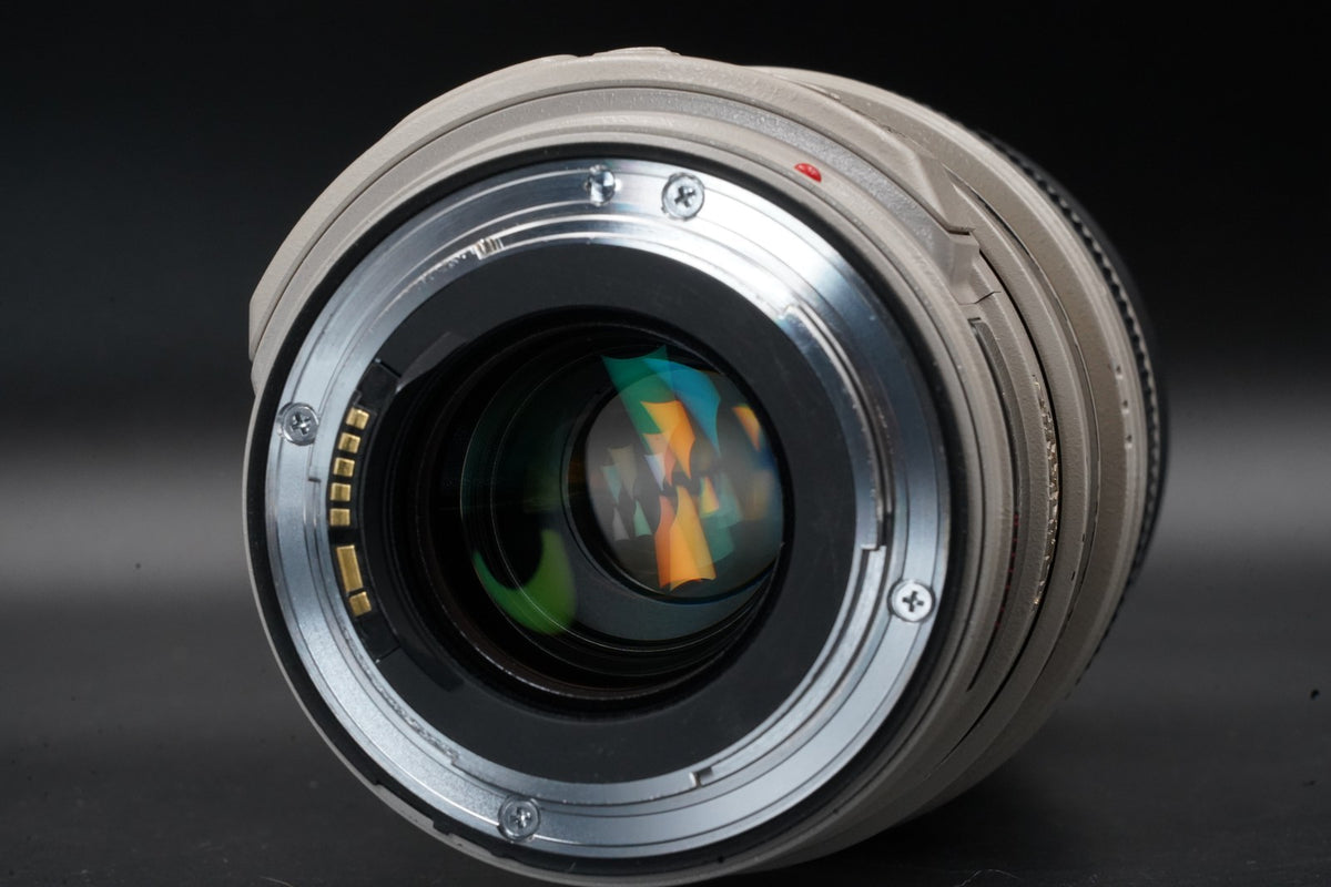 Canon EF 28-300mm f/3.5-5.6 L IS USM Lens From JAPAN US STOCK #11501