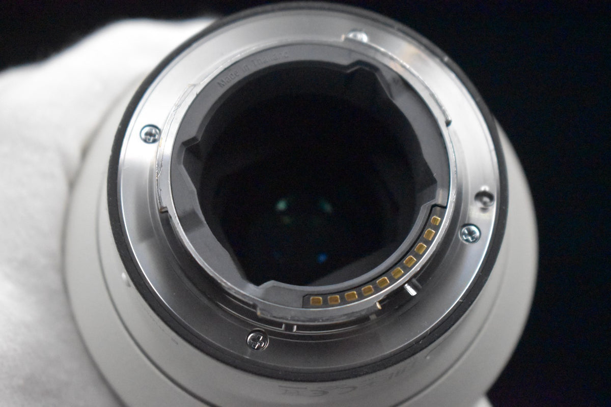 [US Duty Paid] Sony FE 70-200mm F/2.8 GM OSS E Mount Lens SEL70200GM 8429