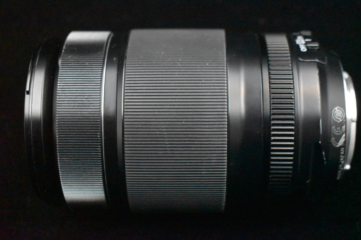 [US Duty Paid] Fujifilm Fujinon EBC XF 55-200 f/3.5-4.8 R LM OIS Lens 8410